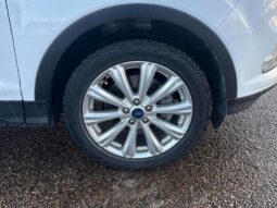 
										2019 Ford Escape SEL AWD full									