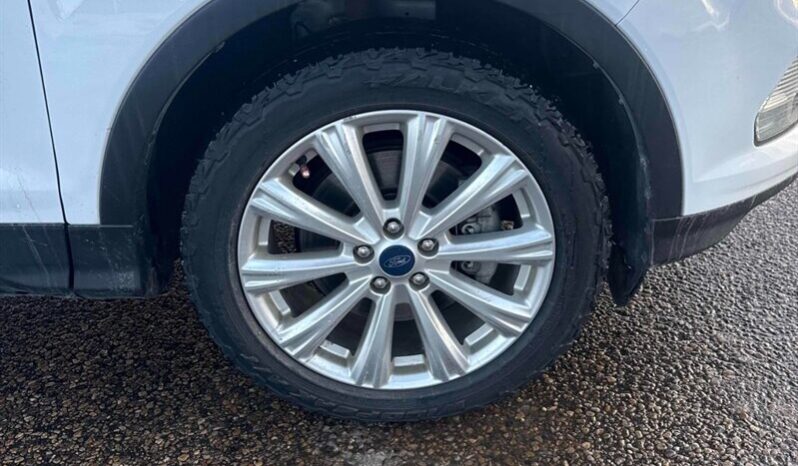 
								2019 Ford Escape SEL AWD full									