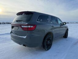 
										2022 Dodge Durango SXT AWD full									