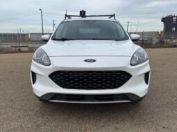 
										2020 Ford Escape SE AWD full									