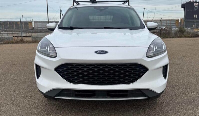 
								2020 Ford Escape SE AWD full									