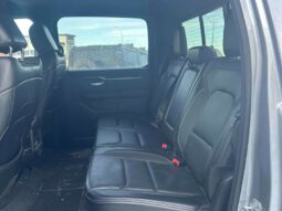 
										2022 Ram 1500 Sport 5.7L Hemi Crew Cab 4×4 full									