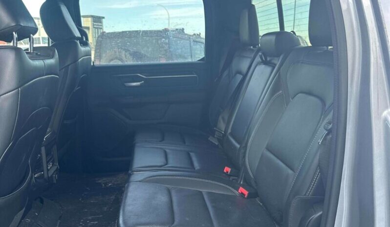 
								2022 Ram 1500 Sport 5.7L Hemi Crew Cab 4×4 full									