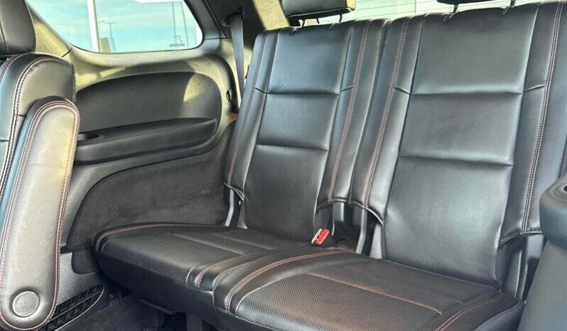 
								2024 Dodge Durango GT Plus AWD full									