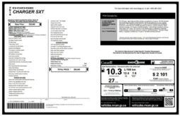 
										2019 Dodge Charger SXT full									