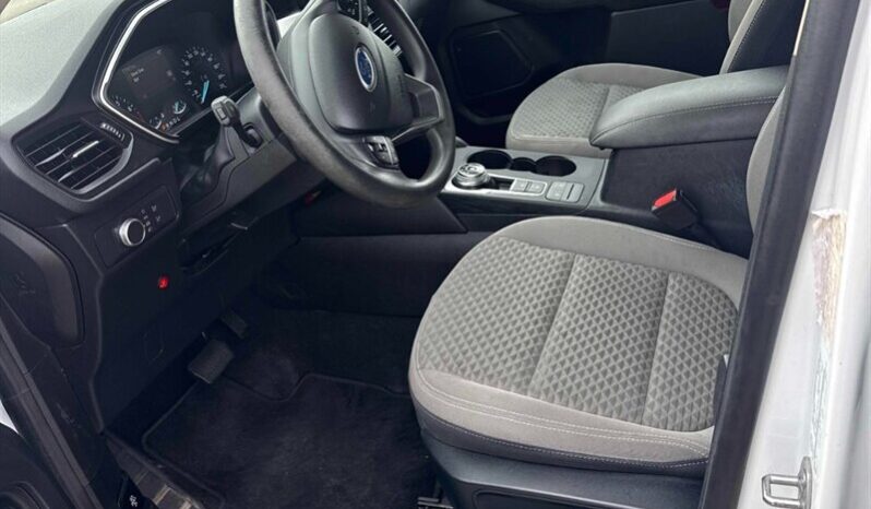 
								2020 Ford Escape SE AWD full									