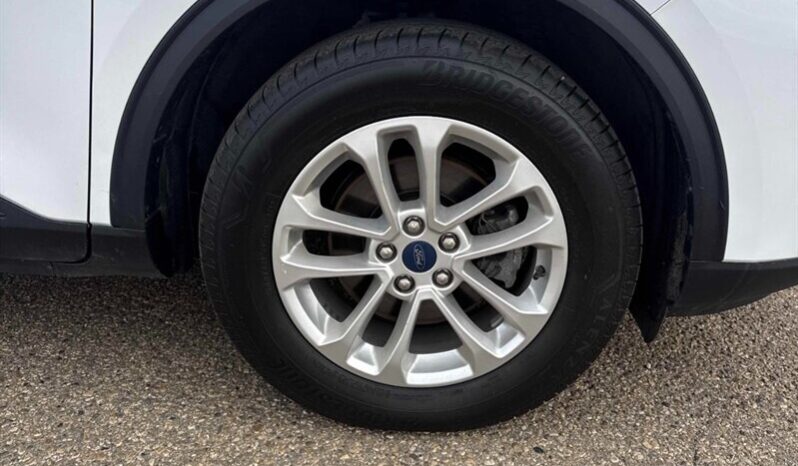 
								2020 Ford Escape SE AWD full									