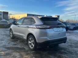 
										2017 Ford Edge SE AWD full									