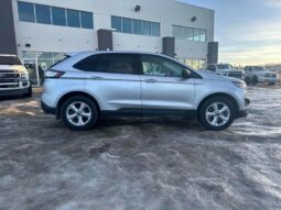 
										2017 Ford Edge SE AWD full									