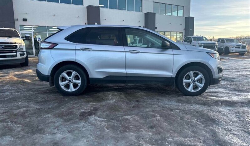 
								2017 Ford Edge SE AWD full									