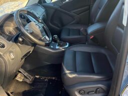 
										2017 Volkswagen Tiguan Wolfsburg Edition AWD full									