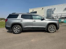 
										2023 GMC Acadia SLT 4×4 full									