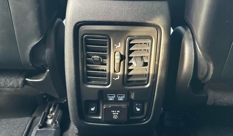 
								2024 Dodge Durango GT Plus AWD full									