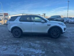 
										2016 Land Rover Discovery Sport SE AWD full									