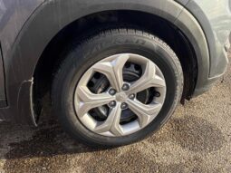 
										2017 Hyundai Tucson SE AWD full									