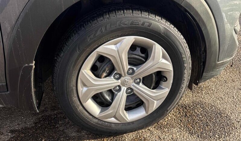 
								2017 Hyundai Tucson SE AWD full									