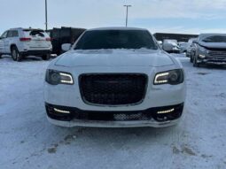 
										2021 Chrysler 300 S AWD full									