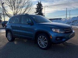 
										2017 Volkswagen Tiguan Wolfsburg Edition AWD full									
