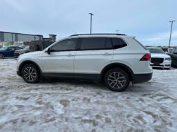 
										2019 Volkswagen Tiguan SE 4Motion AWD full									