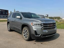 
										2023 GMC Acadia SLT 4×4 full									