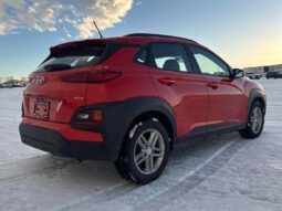 
										2020 Hyundai Kona Essential AWD full									