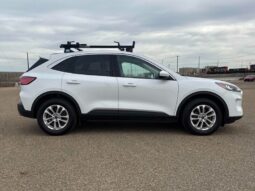 
										2020 Ford Escape SE AWD full									