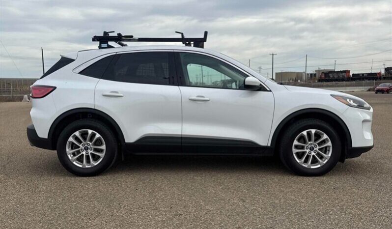 
								2020 Ford Escape SE AWD full									