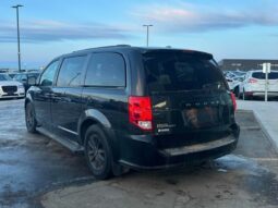 
										2020 Dodge Grand Caravan GT full									