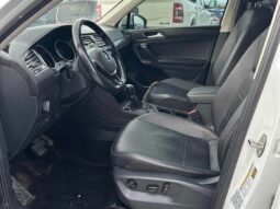 
										2019 Volkswagen Tiguan SE 4Motion AWD full									