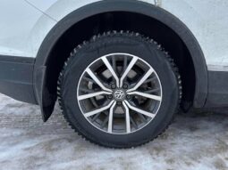 
										2019 Volkswagen Tiguan SE 4Motion AWD full									