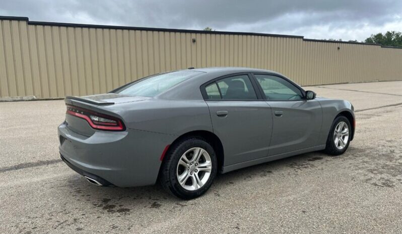 
								2019 Dodge Charger SXT full									