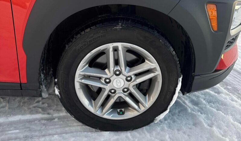 
								2020 Hyundai Kona Essential AWD full									