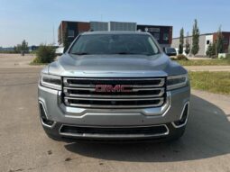 
										2023 GMC Acadia SLT 4×4 full									