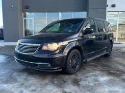 2020 Dodge Grand Caravan GT