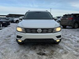 
										2019 Volkswagen Tiguan SE 4Motion AWD full									