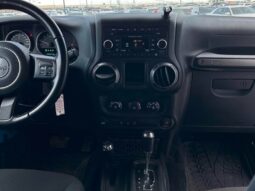 
										2017 Jeep Wrangler Sport 4×4 full									
