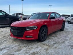 2023 Dodge Charger SXT AWD