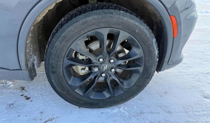 
								2022 Dodge Durango SXT AWD full									