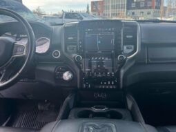 
										2022 Ram 1500 Sport 5.7L Hemi Crew Cab 4×4 full									