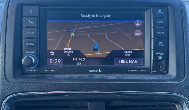 
								2020 Dodge Grand Caravan GT full									