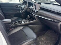 
										2024 Jeep Compass Trailhawk 4×4 full									