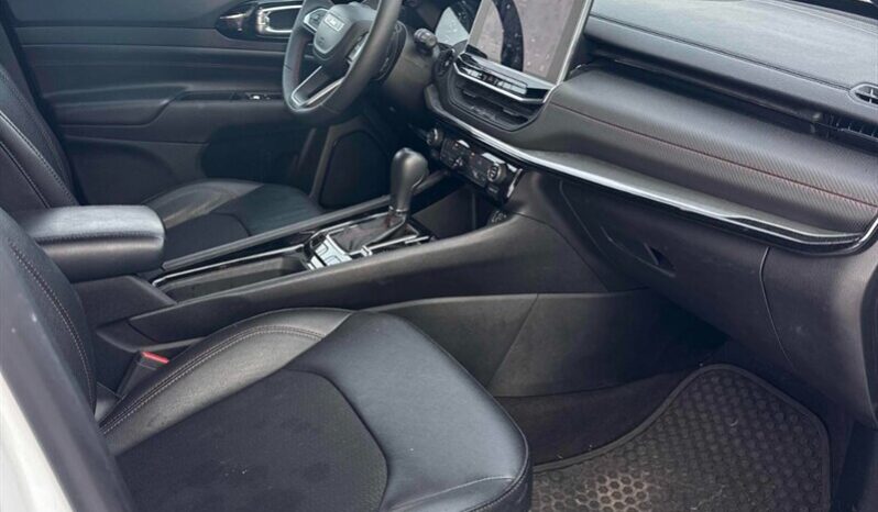 
								2024 Jeep Compass Trailhawk 4×4 full									