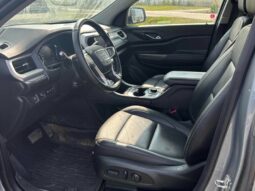 
										2023 GMC Acadia SLT 4×4 full									