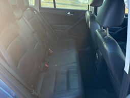 
										2017 Volkswagen Tiguan Wolfsburg Edition AWD full									