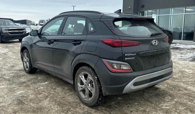 
								2022 Hyundai Kona Preferred AWD full									