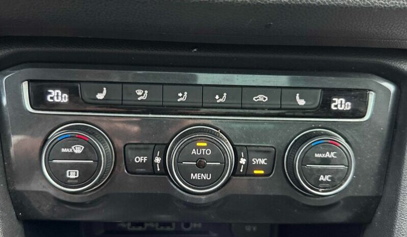 
								2019 Volkswagen Tiguan SE 4Motion AWD full									