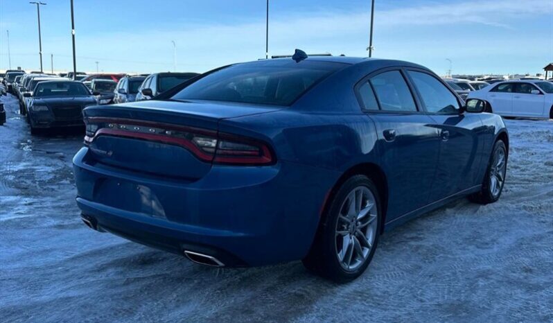 
								2023 Dodge Charger SXT AWD full									