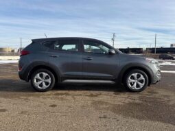 
										2017 Hyundai Tucson SE AWD full									