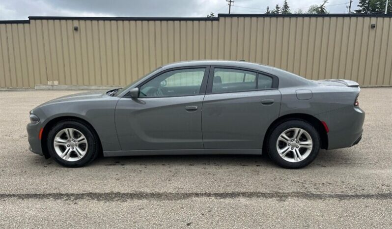 
								2019 Dodge Charger SXT full									