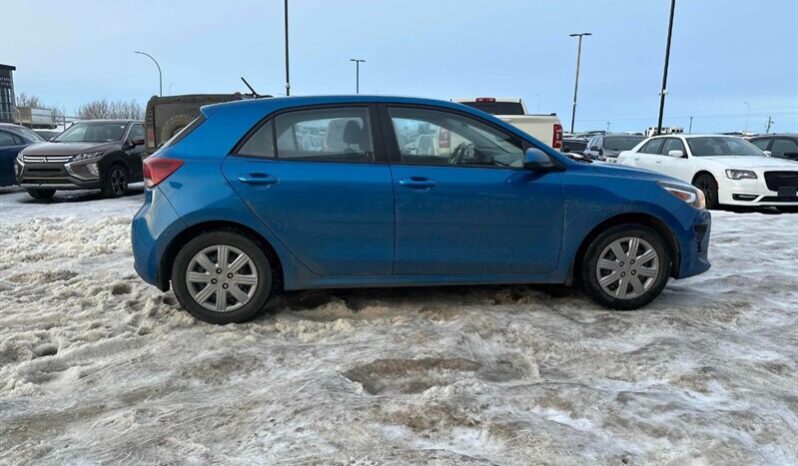 
								2023 Kia Rio S full									